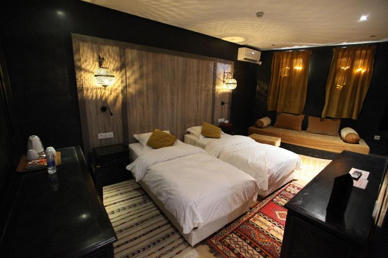 Riad Dar Haven image
