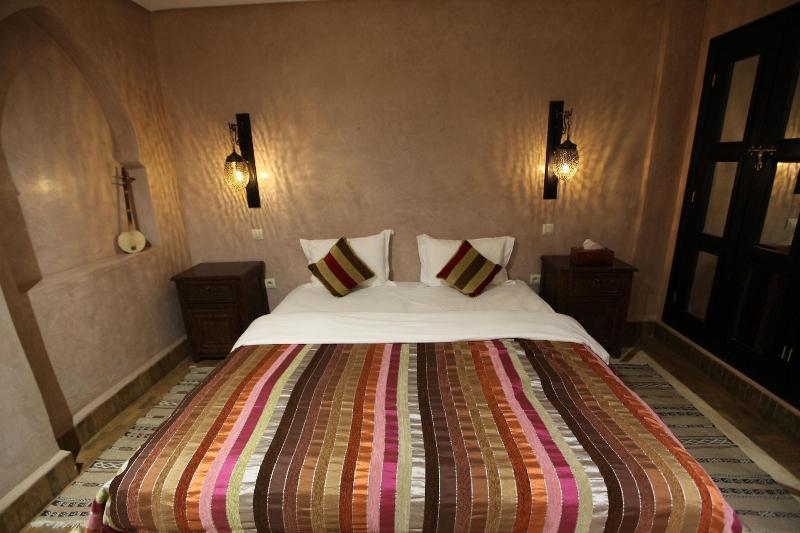 Riad Dar Haven image