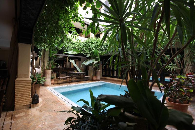 Riad Dar Haven image