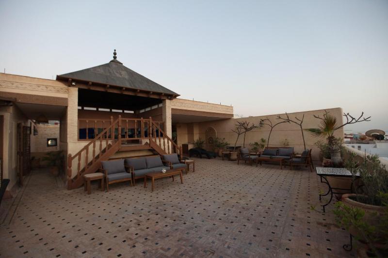 Riad Dar Haven image