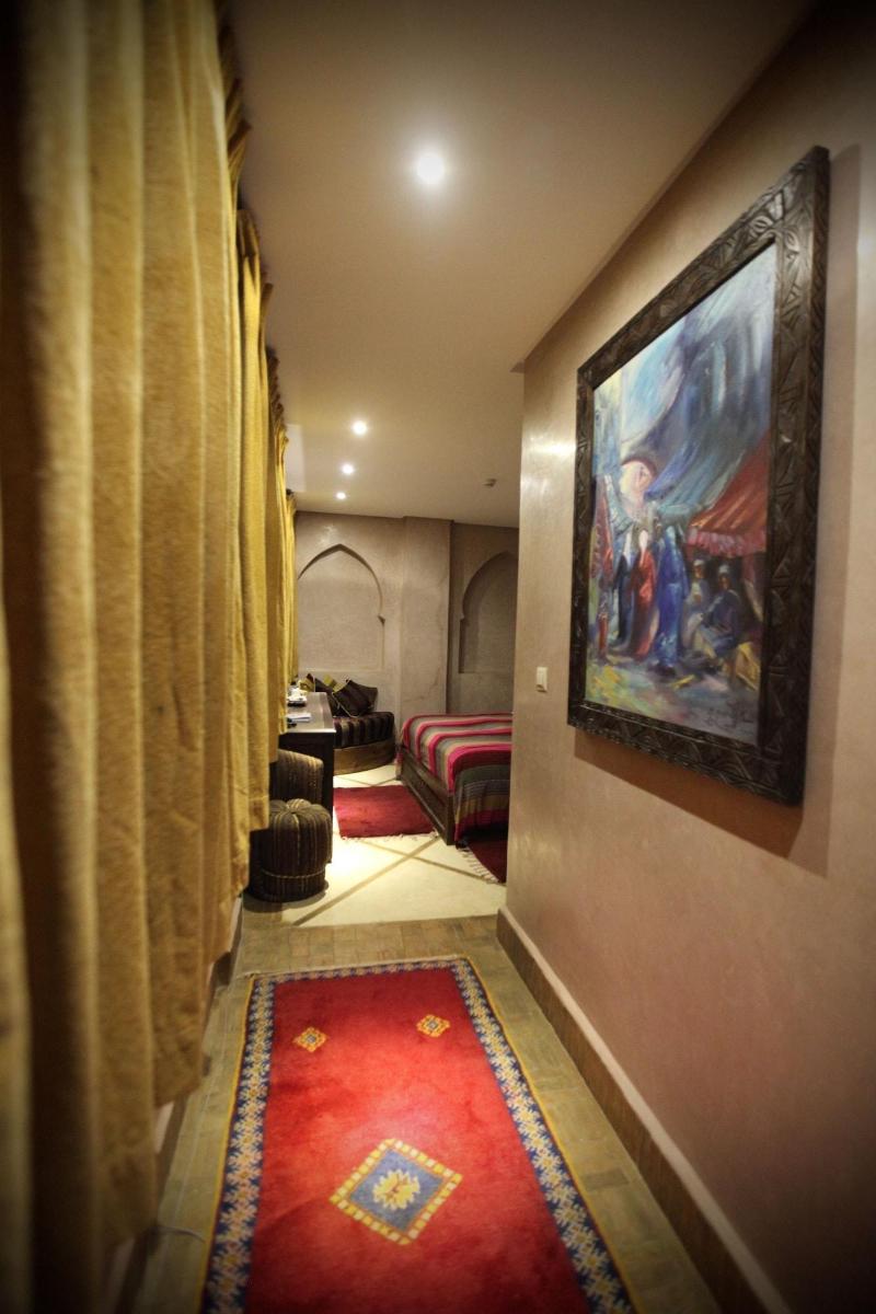 Riad Dar Haven image