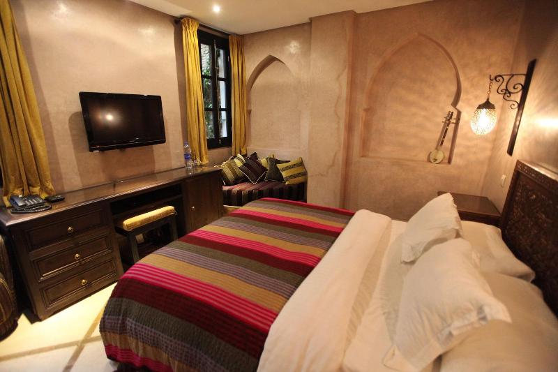 Riad Dar Haven image