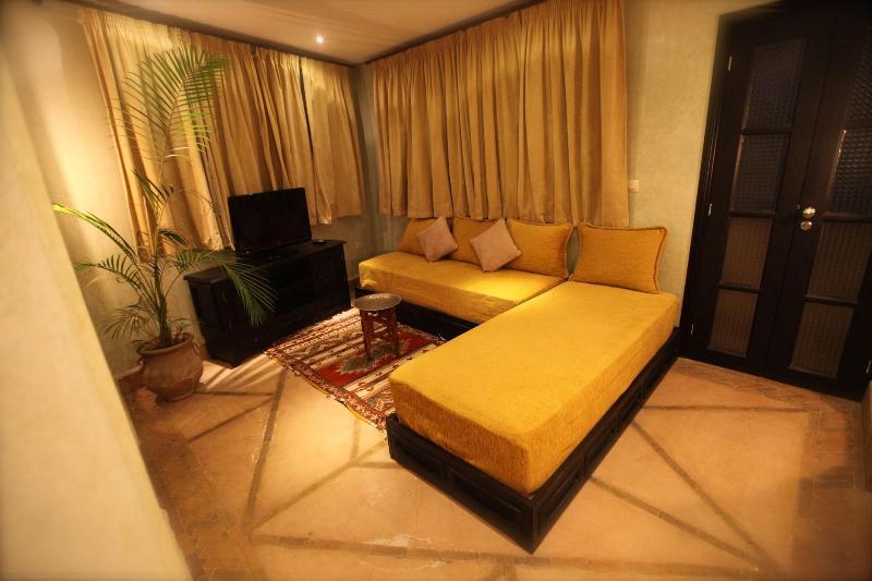 Riad Dar Haven image