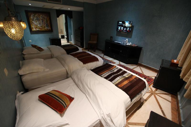 Riad Dar Haven image
