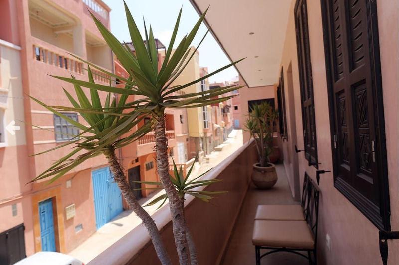 Riad Dar Haven image