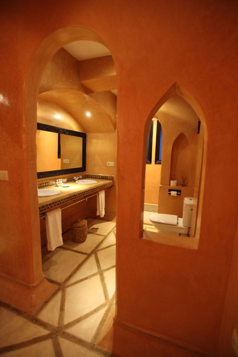 Riad Dar Haven image