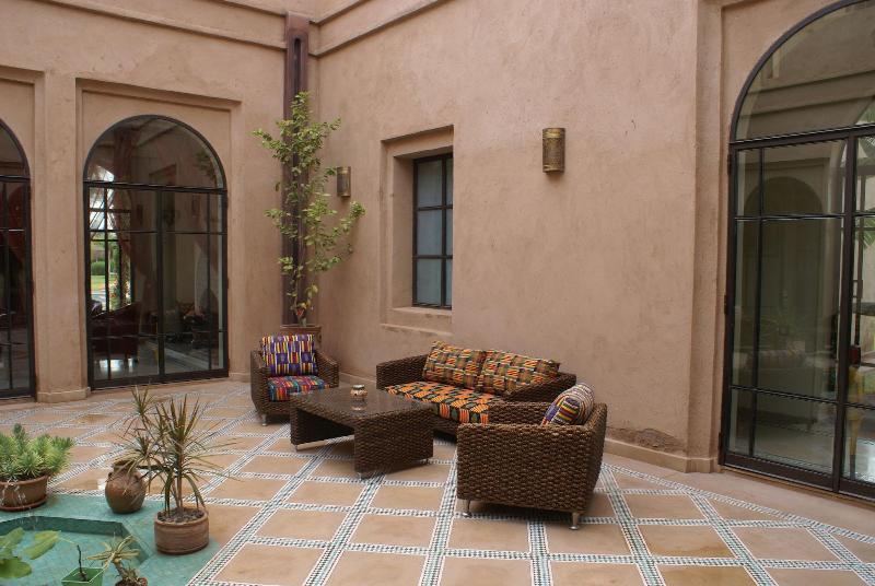Kasbah Aâlma d'Or image
