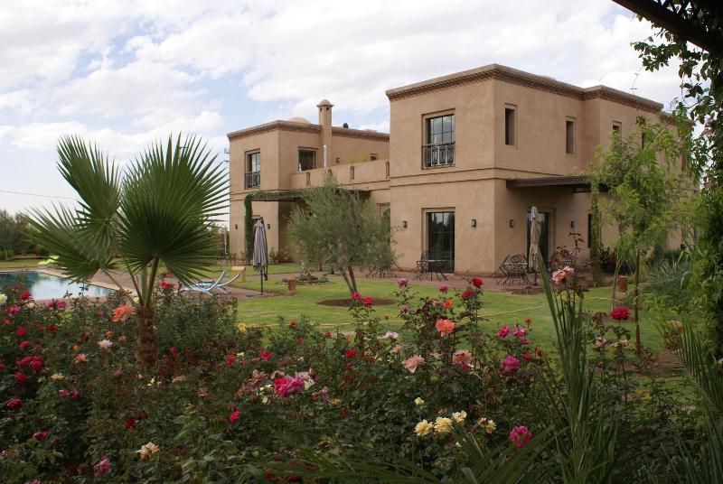 Kasbah Aâlma d'Or image
