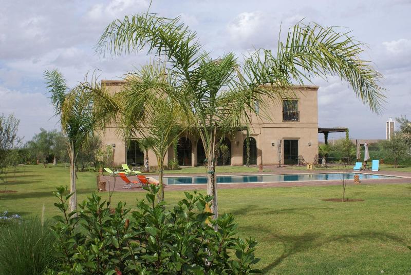 Kasbah Aâlma d'Or image
