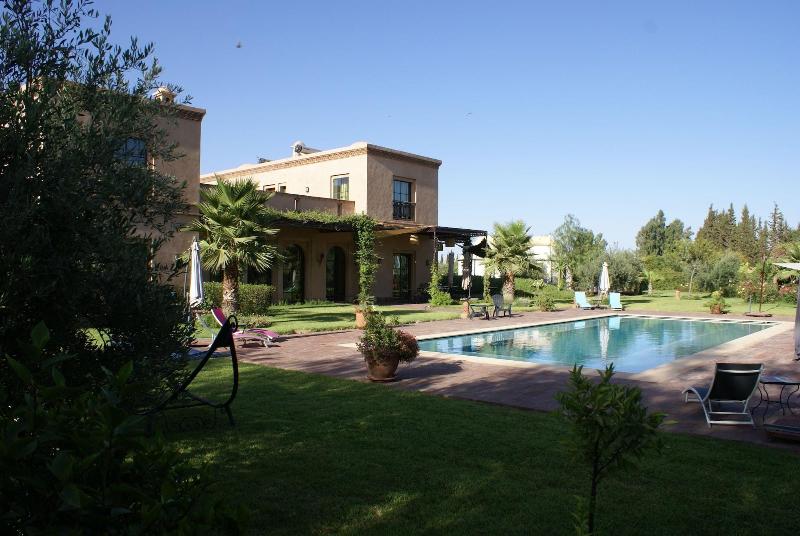 Kasbah Aâlma d'Or image