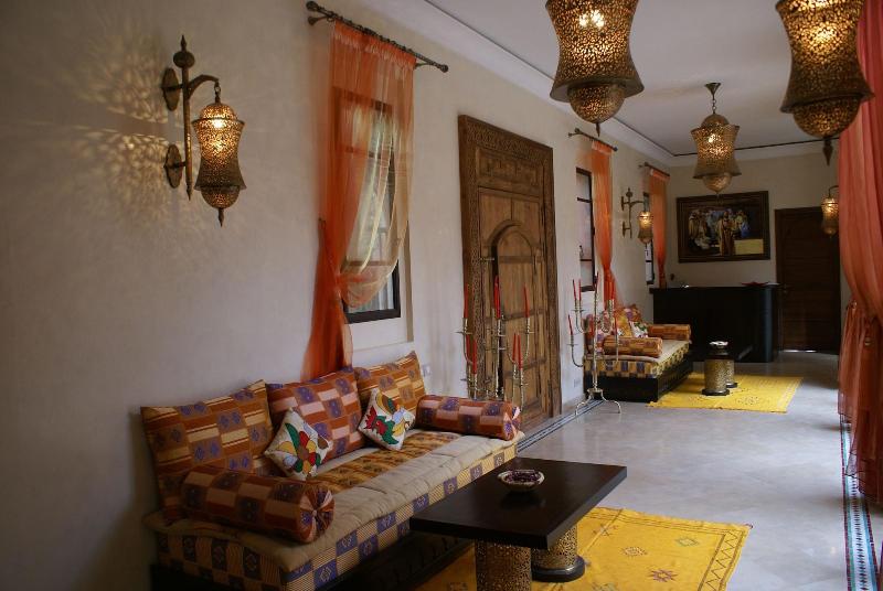 Kasbah Aâlma d'Or image