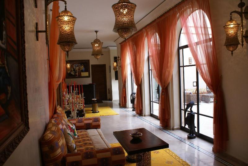 Kasbah Aâlma d'Or image