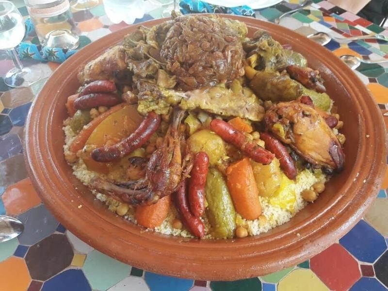 Kasbah Aâlma d'Or image
