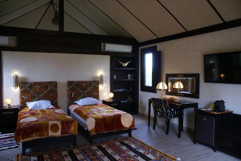 Kasbah Aâlma d'Or image