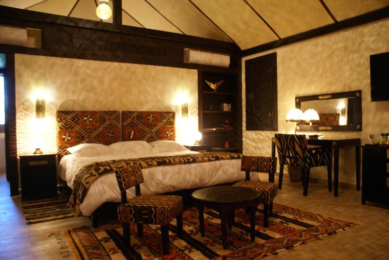 Kasbah Aâlma d'Or image