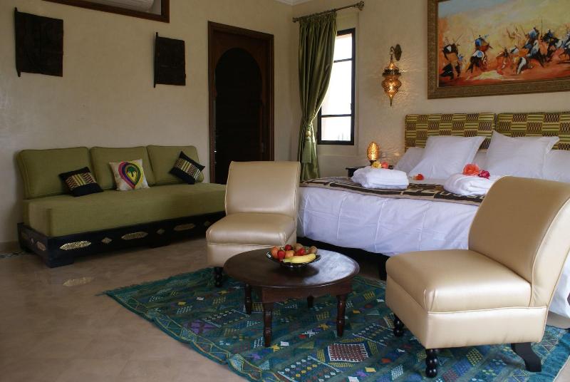 Kasbah Aâlma d'Or image