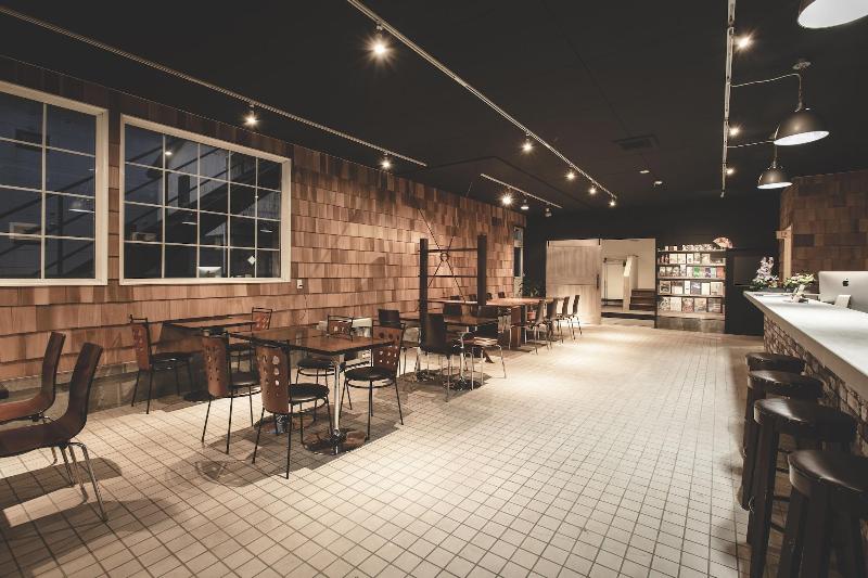 Noboribetsu Guest House AKA & AO - Hostel image