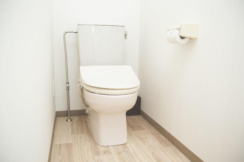 Noboribetsu Guest House AKA & AO - Hostel image