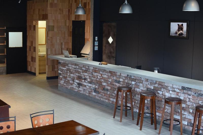 Noboribetsu Guest House AKA & AO - Hostel image