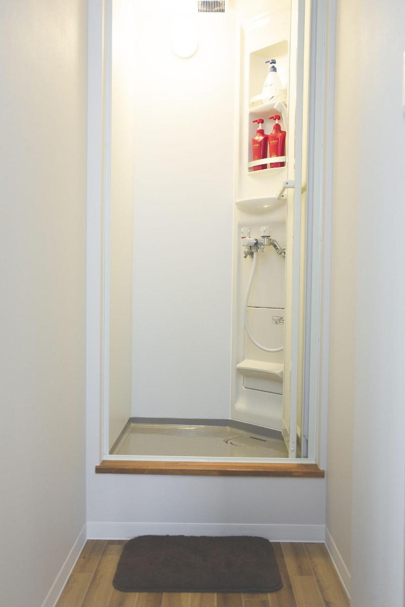 Noboribetsu Guest House AKA & AO - Hostel image
