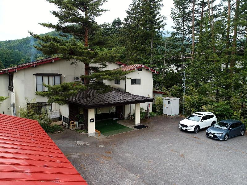 Guesthouse Ukiyoe - Hostel image