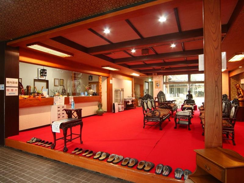 Guesthouse Ukiyoe - Hostel image