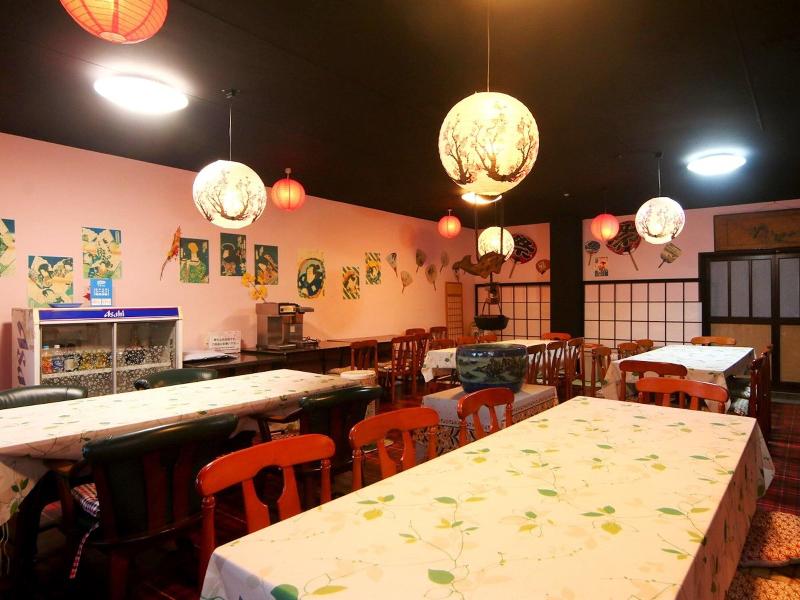 Guesthouse Ukiyoe - Hostel image