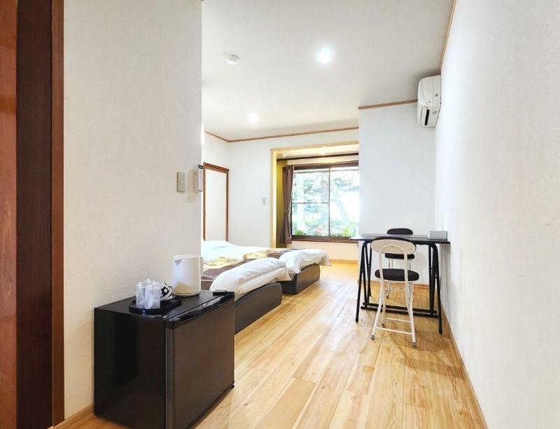 Guesthouse Ukiyoe - Hostel image