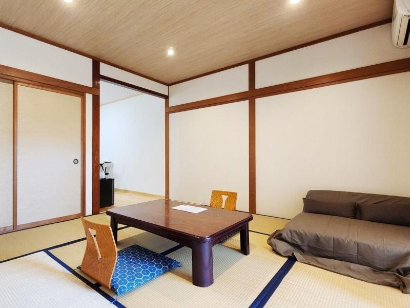 Guesthouse Ukiyoe - Hostel image