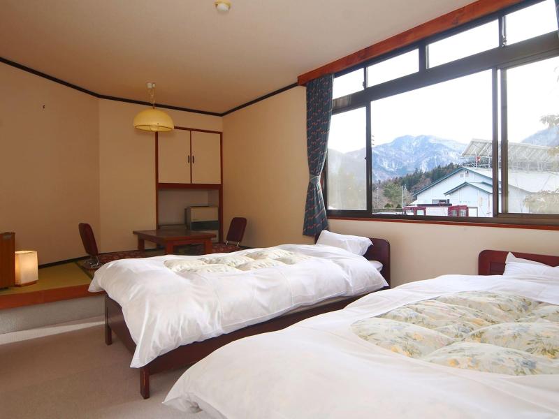 Guesthouse Ukiyoe - Hostel image