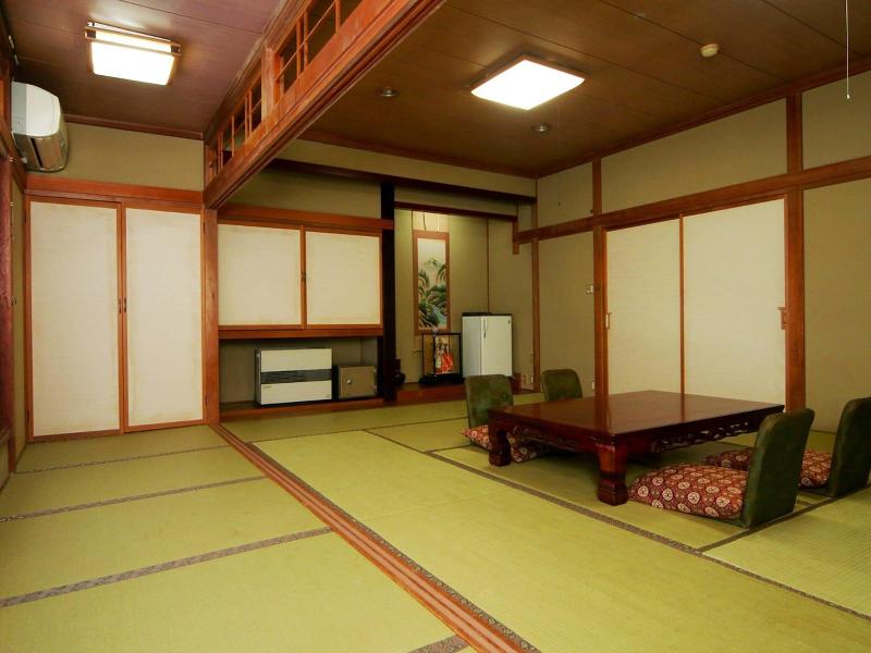 Guesthouse Ukiyoe - Hostel image