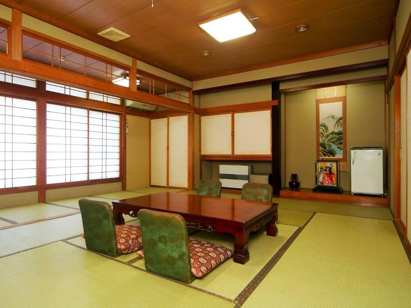 Guesthouse Ukiyoe - Hostel image