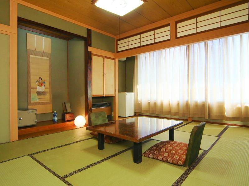 Guesthouse Ukiyoe - Hostel image