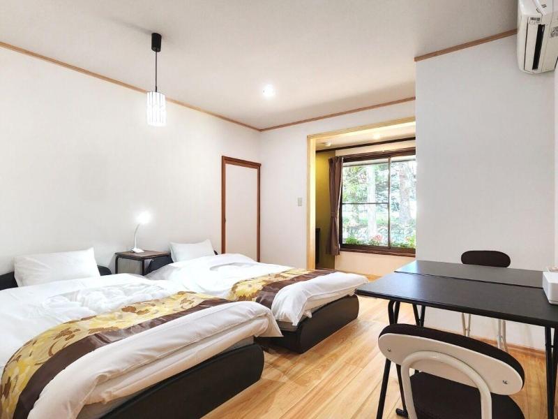 Guesthouse Ukiyoe - Hostel image