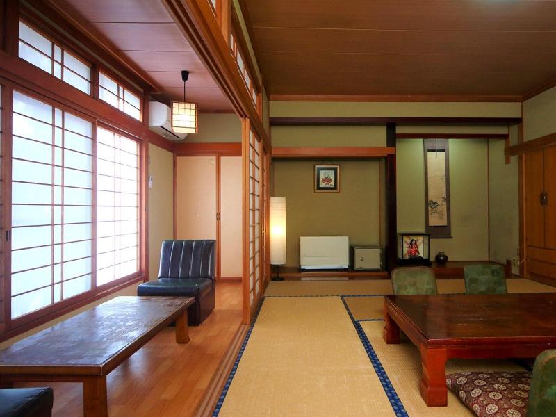 Guesthouse Ukiyoe - Hostel image