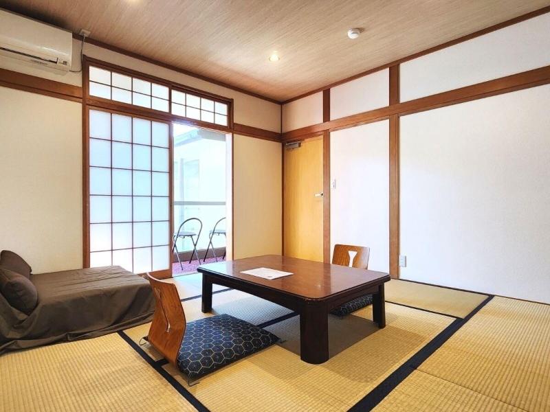 Guesthouse Ukiyoe - Hostel image