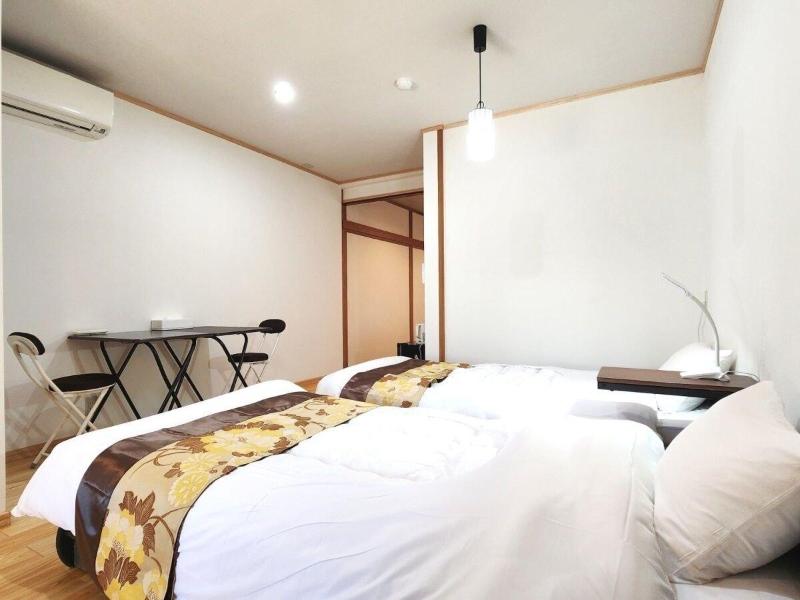 Guesthouse Ukiyoe - Hostel image