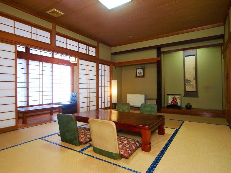 Guesthouse Ukiyoe - Hostel image