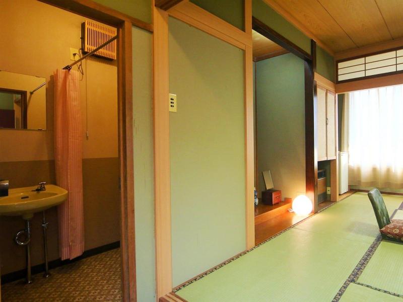 Guesthouse Ukiyoe - Hostel image