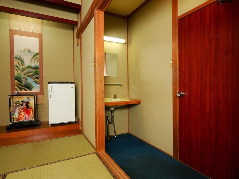 Guesthouse Ukiyoe - Hostel image