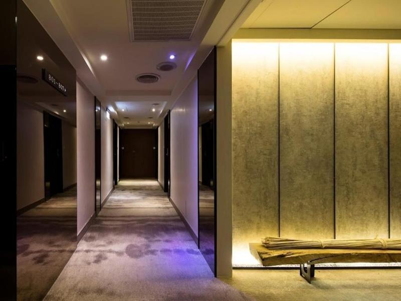 Jbg Hotspring Resort Hotel image