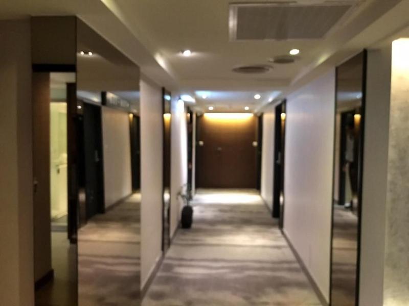Jbg Hotspring Resort Hotel image