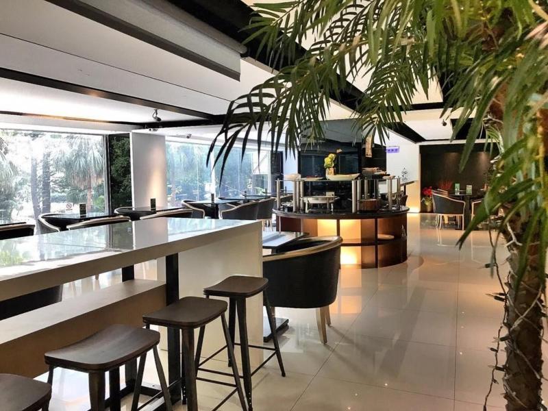 Jbg Hotspring Resort Hotel image