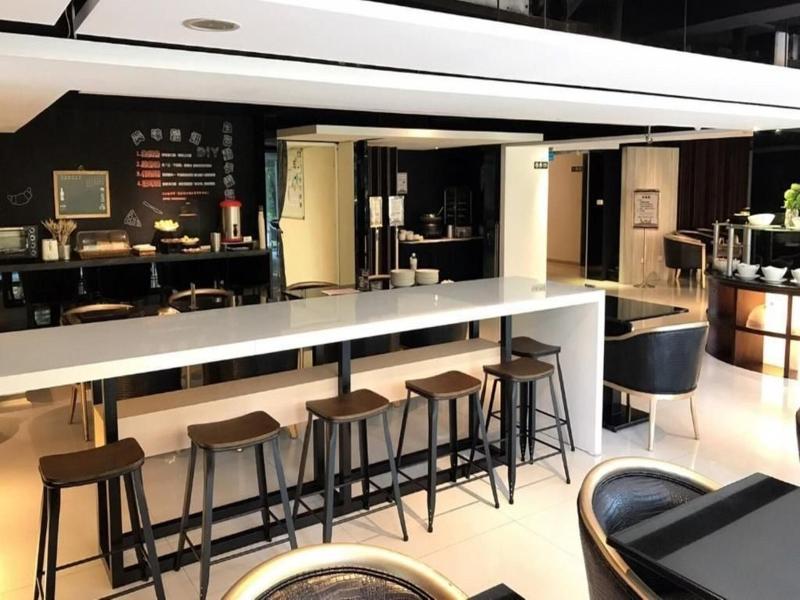 Jbg Hotspring Resort Hotel image
