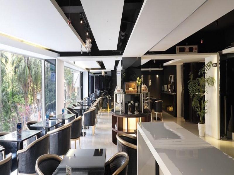 Jbg Hotspring Resort Hotel image