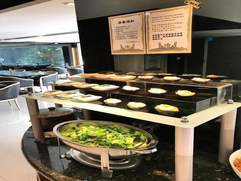 Jbg Hotspring Resort Hotel image