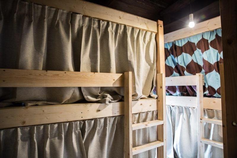 Dot Hostel Nagano image