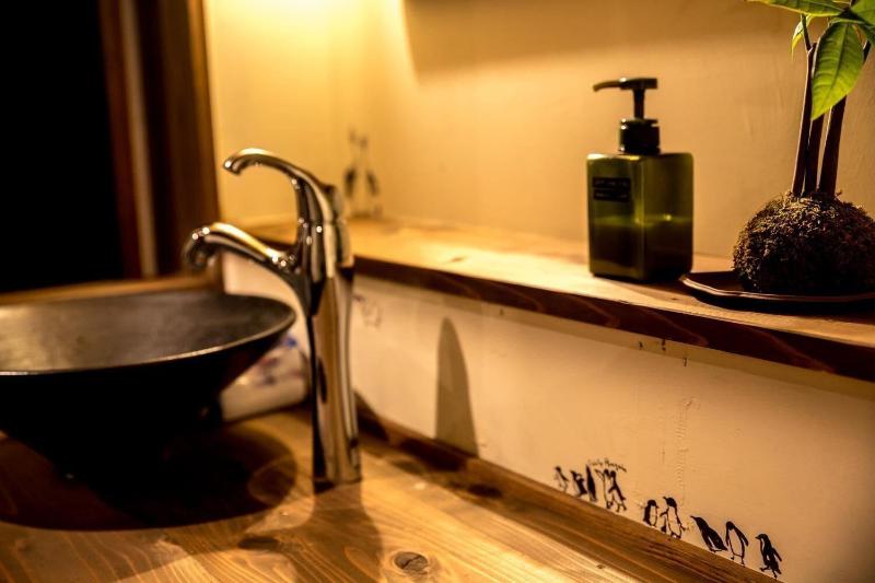 Dot Hostel Nagano image