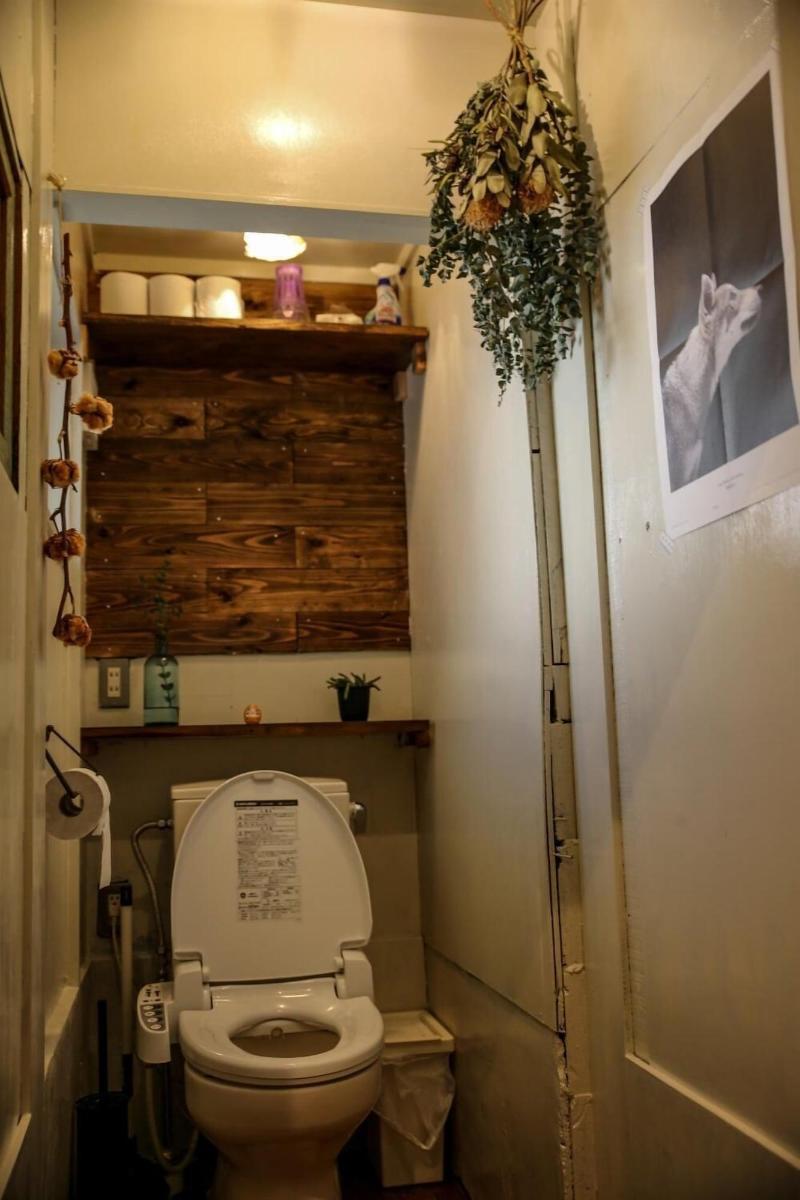 Dot Hostel Nagano image