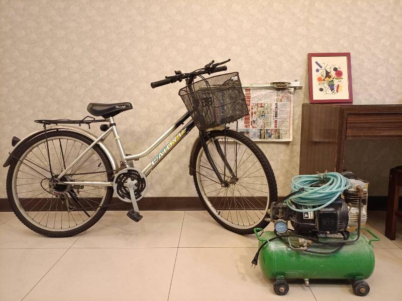 Tong Bing Express image